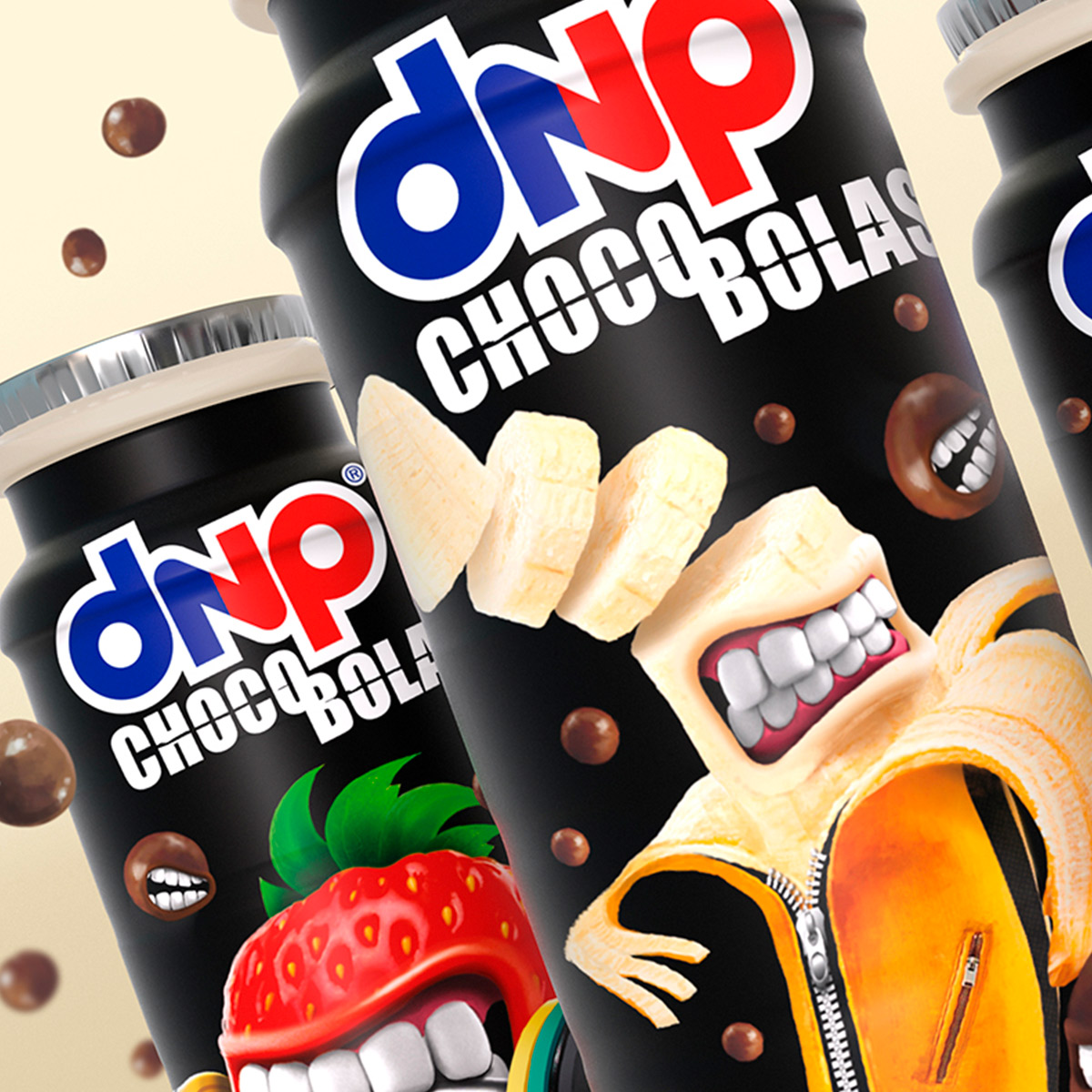 Danup Chocobolas